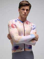 Jersey Ciclismo M/L Hombre Givelo C.D.A. Phase