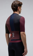 Jersey Ciclismo M/C Hombre Givelo C.D.A. Regent