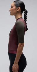 Jersey Ciclismo M/C Mujer Givelo C.D.A. Regent