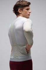 Jersey Ciclismo M/L Hombre Givelo C.D.A. Stone