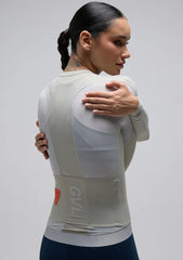 Jersey Ciclismo M/L Mujer Givelo C.D.A. Stone