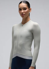 Jersey Ciclismo M/L Mujer Givelo C.D.A. Stone