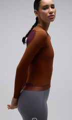 Jersey Ciclismo M/L Mujer Givelo C.D.A. Terra
