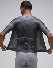 Jersey Ciclismo M/C Hombre Givelo G90 Light Ore