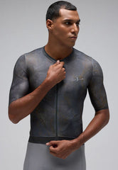 Jersey Ciclismo M/C Hombre Givelo G90 Light Ore