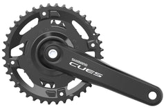 Juego de Bielas Shimano FC-U4000-2 Cues 40/26T 2X9/10/11V