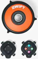 Kit de Actualización Wahoo Zwift Cog y Click
