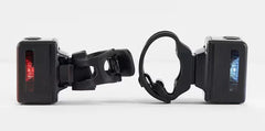Kit de Luces Trek Ion 200/Frare Rt Del/Tra