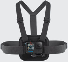 Kit Soporte Deportivo GoPro Chesty + Manillar