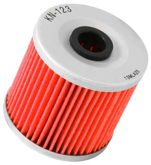 Filtro de Aceite para Moto K&N Kawasaki KLR650 17-22