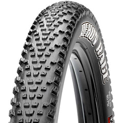 Llanta Maxxis Rekon Race VN 29" 60Tpi Logo gris