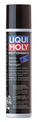 Liqui Moly Motorbike Limpiador Intensivo para Casco 300ml