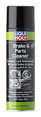 Liqui Moly Limpiador de Piezas y Frenos 500ml