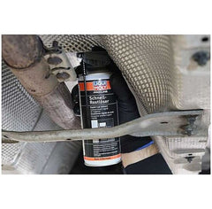 Liqui Moly Taller Disolvente Rápido Oxido 400 Ml