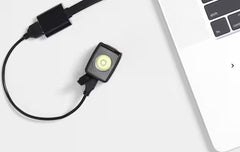 Luz Delantera Trek Ion 200 Rt