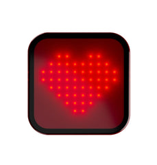 Luz Trasera Magene de Expresión Inteligente L308