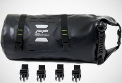 Maleta FP Dry Bag C15 Negra