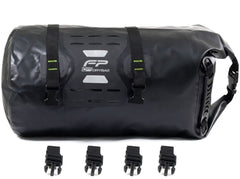 Maleta FP Dry Bag C25 Negra