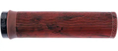 Manilares Grip Truvativ Descendiente 133mm Rojo/Negro