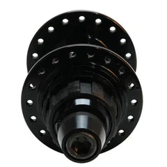 Manzana Trasera Box Three Pro 36h 10mm