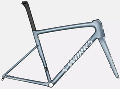 Marco Ruta Specialized S-W Tarmac SL8 Frameset Glacial Metal