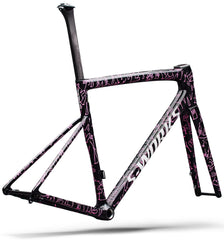 Marco Ruta Specialized S-W Tarmac SL8 Frameset LTD LucasBeau