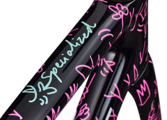 Marco Ruta Specialized S-W Tarmac SL8 Frameset LTD LucasBeau