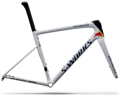 Marco Ruta Specialized S-W Tarmac SL8 Team Frameset RB Bora