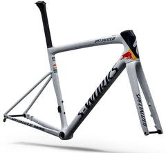 Marco Ruta Specialized S-W Tarmac SL8 Team Frameset RB Bora