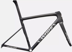 Marco Ruta Specialized S-W Tarmac SL8 Frameset Satin Carbon