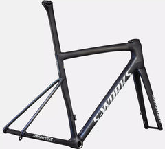 Marco Ruta Specialized S-W Tarmac SL8 Frameset Satin Carbon