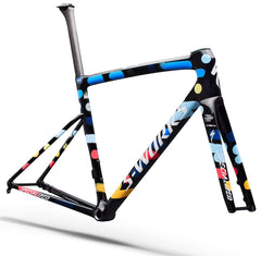 Marco de Ruta Specialized S-W Tarmac SL8 Cuadro LTD YoonHyup
