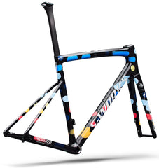 Marco de Ruta Specialized S-W Tarmac SL8 Cuadro LTD YoonHyup