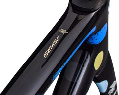 Marco de Ruta Specialized S-W Tarmac SL8 Cuadro LTD YoonHyup