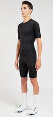 Enterizo de Ciclismo Hombre M/C Suarez Erodo Negro