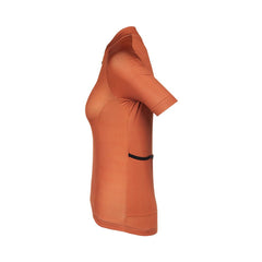 Jersey Bioracer Metalix Mujer Bronze