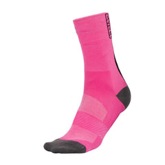 Medias Ciclismo Bioracer Summer Fluo Pink
