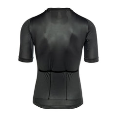 Jersey Ciclismo BioRacer Metalix Hombre Dark Green