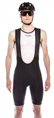 Pantaloneta Ciclismo Bioracer C/T Icon Hombre Black