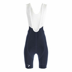 Pantaloneta Ciclismo C/T Bioracer Mujer Icon Ineos Navy
