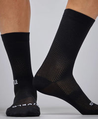 Medias Ciclismo Givelo Ultra Don`t Sette Blacks