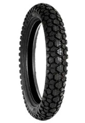 Llanta Pirelli Convencional MT70 Trasera 110/80 R18 58R TT