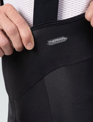 Pantalón de Ciclismo C/T Suarez Térmico Scale Knicker 2.4