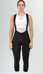 Pantalón de Ciclismo C/T Mujer Térmico Scale Knicker 2.4
