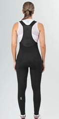 Pantalón Ciclismo C/T Mujer Suarez Térmico Scale Tight 2.4