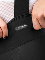 Pantalón Ciclismo C/T Mujer Suarez Térmico Scale Tight 2.4