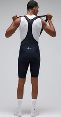 Pantaloneta Ciclismo C/T Hombre Givelo G90 Ultra Black