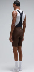 Pantaloneta Ciclismo C/T Hombre Givelo G90 Ultra Chocolate