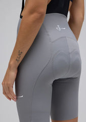 Pantaloneta Ciclismo C/T Mujer Givelo G90 Ultra Cloud