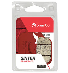 Pastillas de Freno Brembo Trasera 07HO53SP